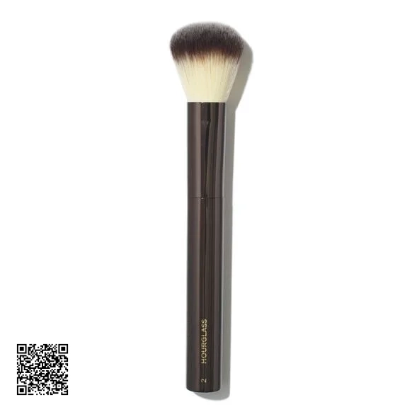 Cọ Trang Điểm Hourglass No.2 Foundation/Blush Brush