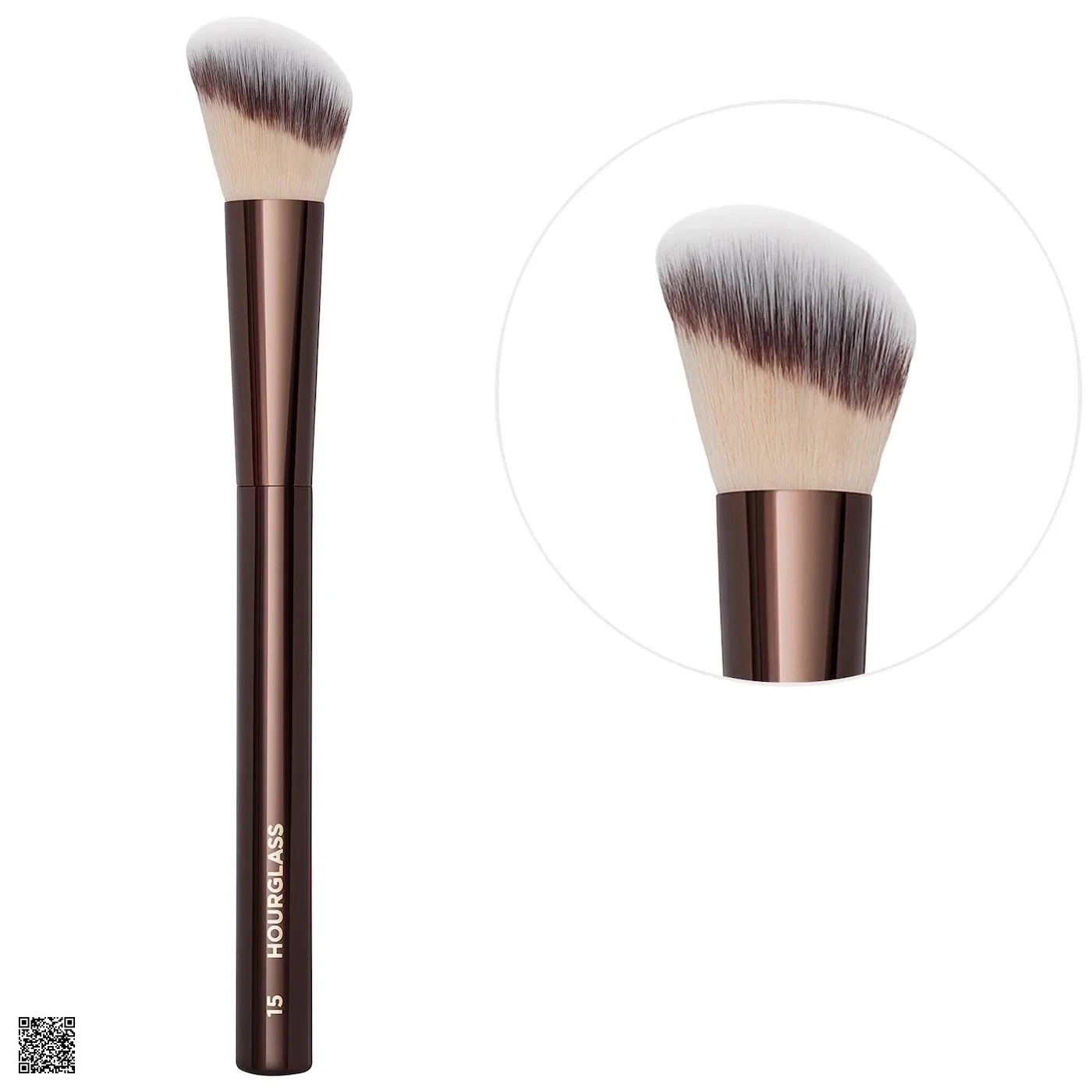 Cọ Trang Điểm Hourglass No.15 Blush Brush