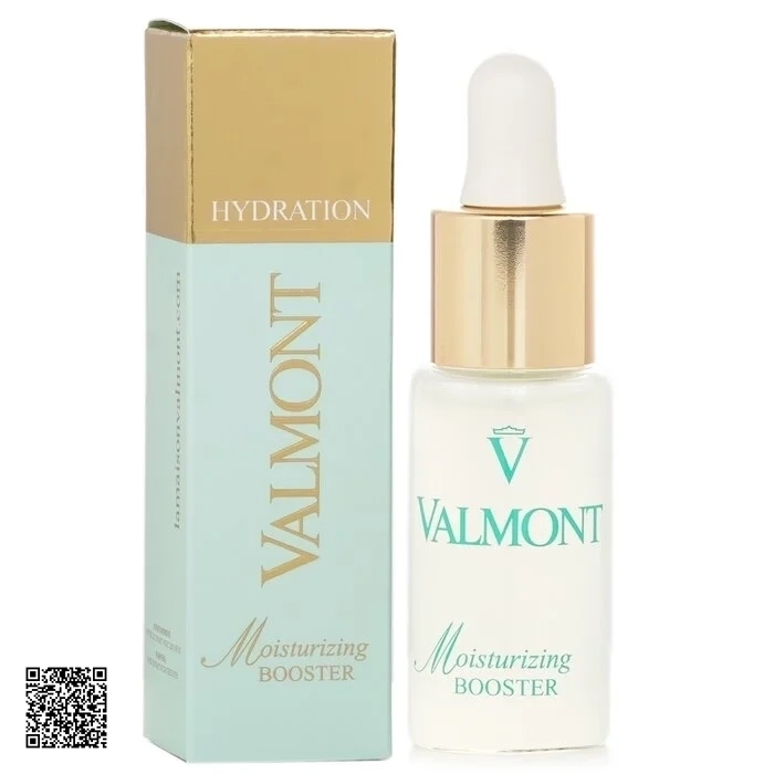 Tinh Chất Dưỡng Ẩm Dạng Gel Valmont Moisturizing Booster