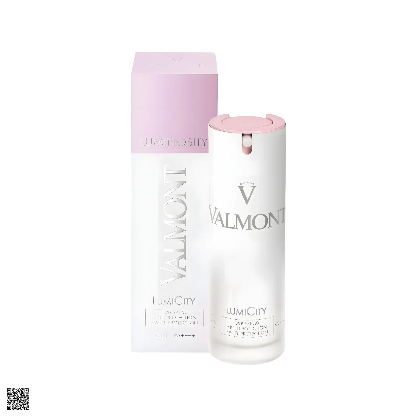 Kem Chống Nắng Valmont Lumicity SPF 50