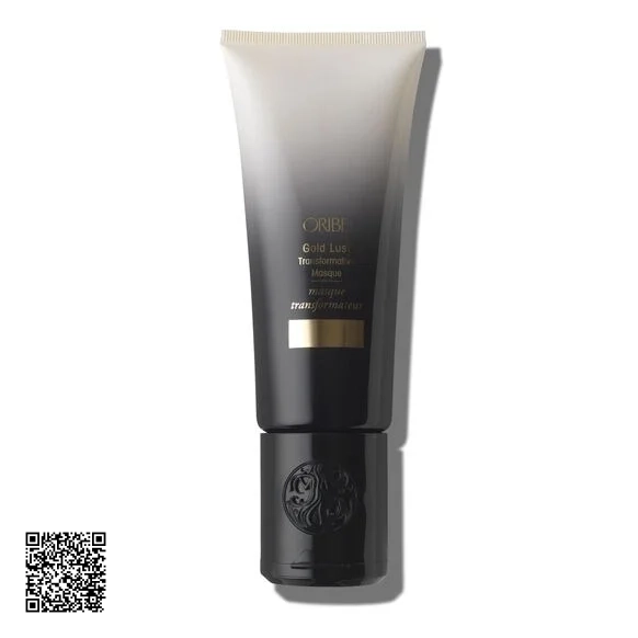 Mặt Nạ Tóc Oribe Gold Lust Transformative Hair Mask