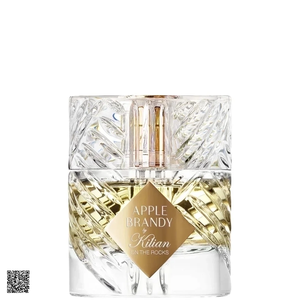 Nước Hoa Kilian Apple Brandy - On The Rocks Eau de Parfum 50ml