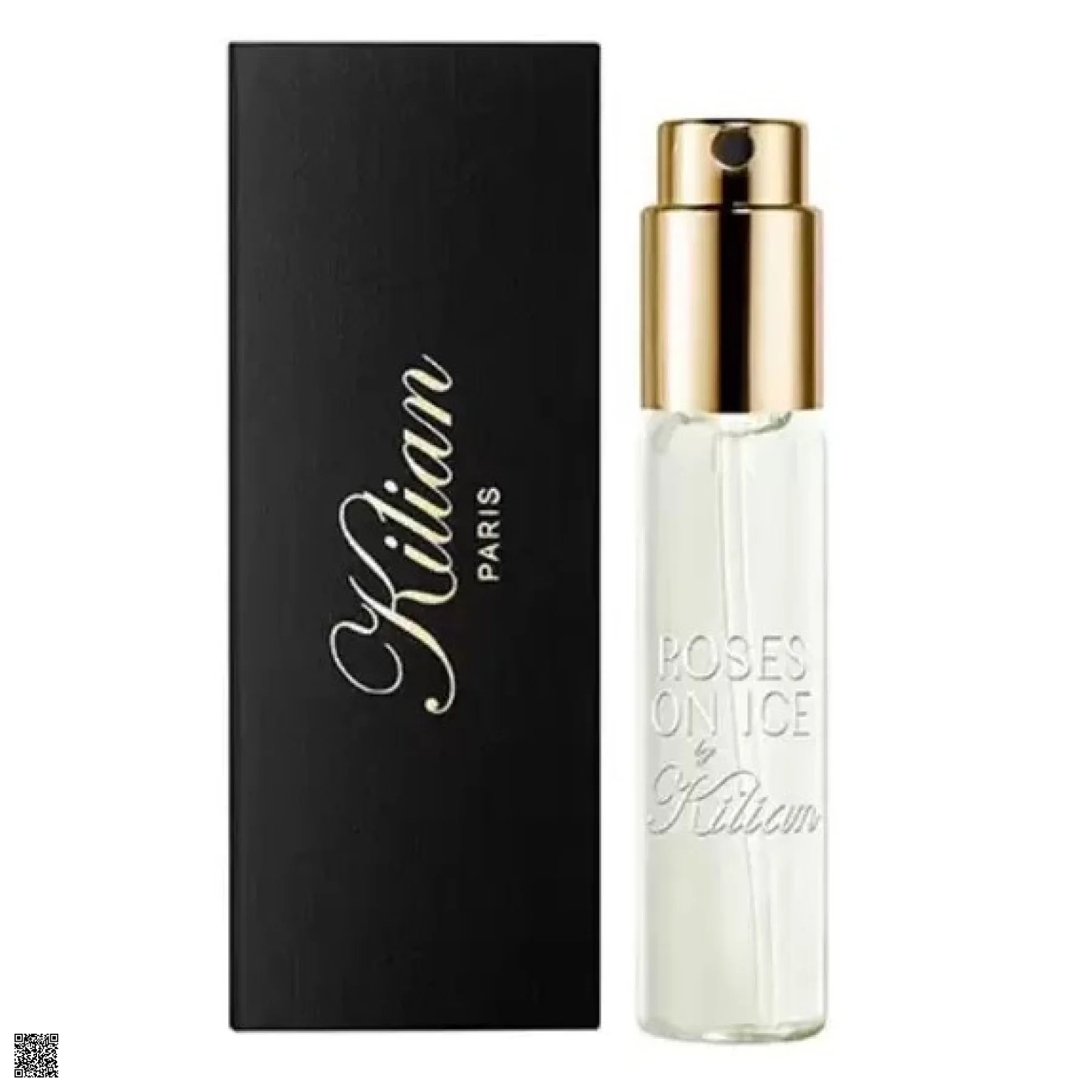 [Mini 7.5ml] Nước Hoa Kilian Roses on Ice Eau de Parfum