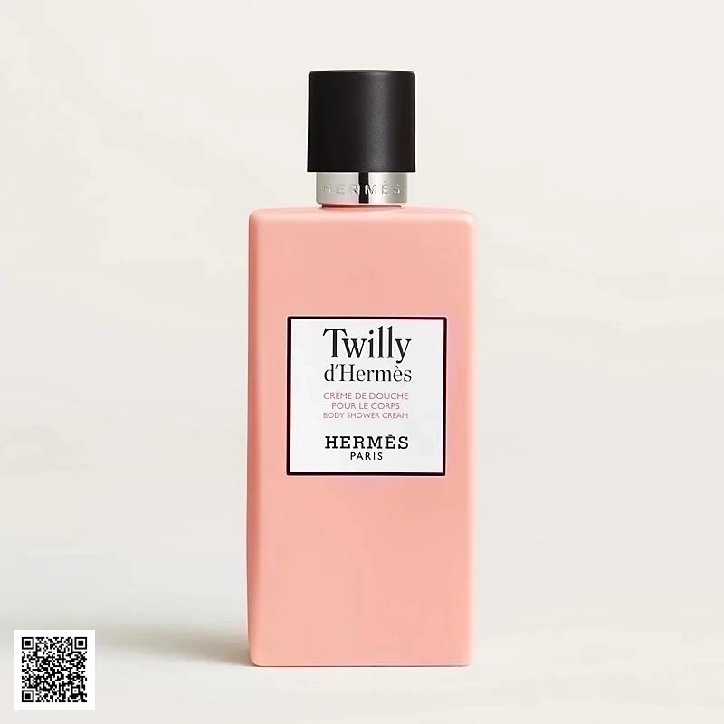 Sữa Tắm Hermès Twilly d’Hermès Body Shower Cream