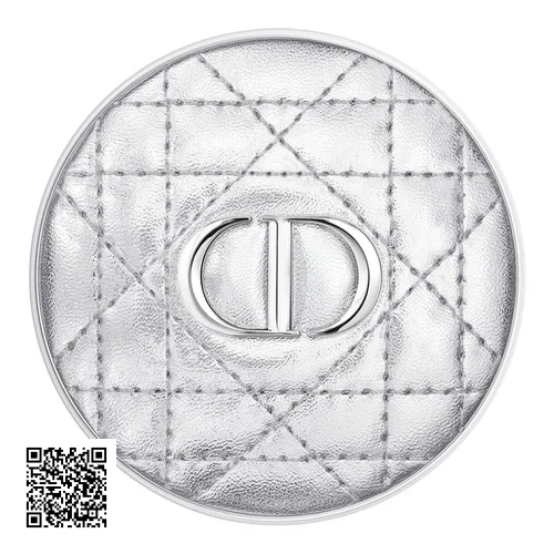 Vỏ Phấn Nước Dior Forever Cushion Compact