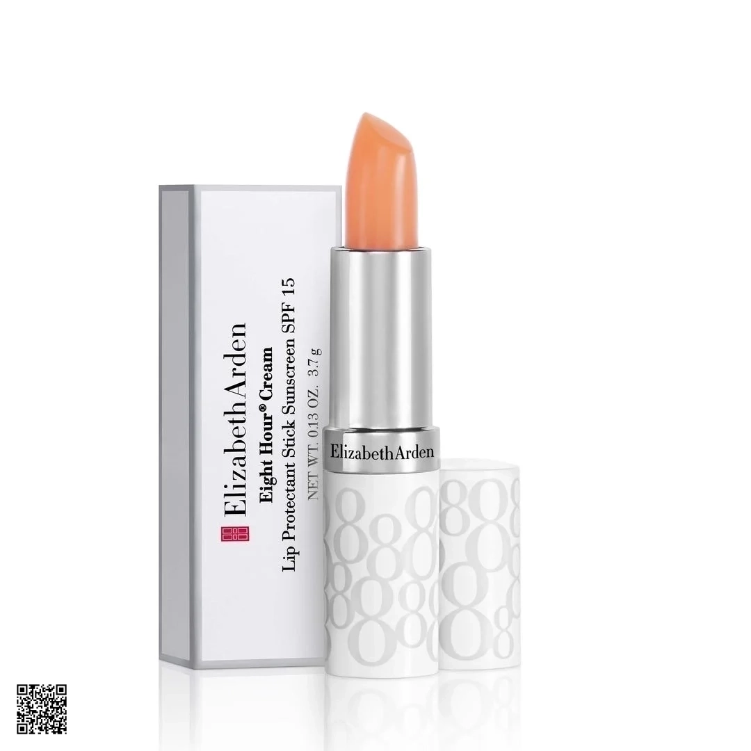 Son Dưỡng Môi Elizabeth Arden Eight Hour Cream Lip Protectant Stick SPF 15