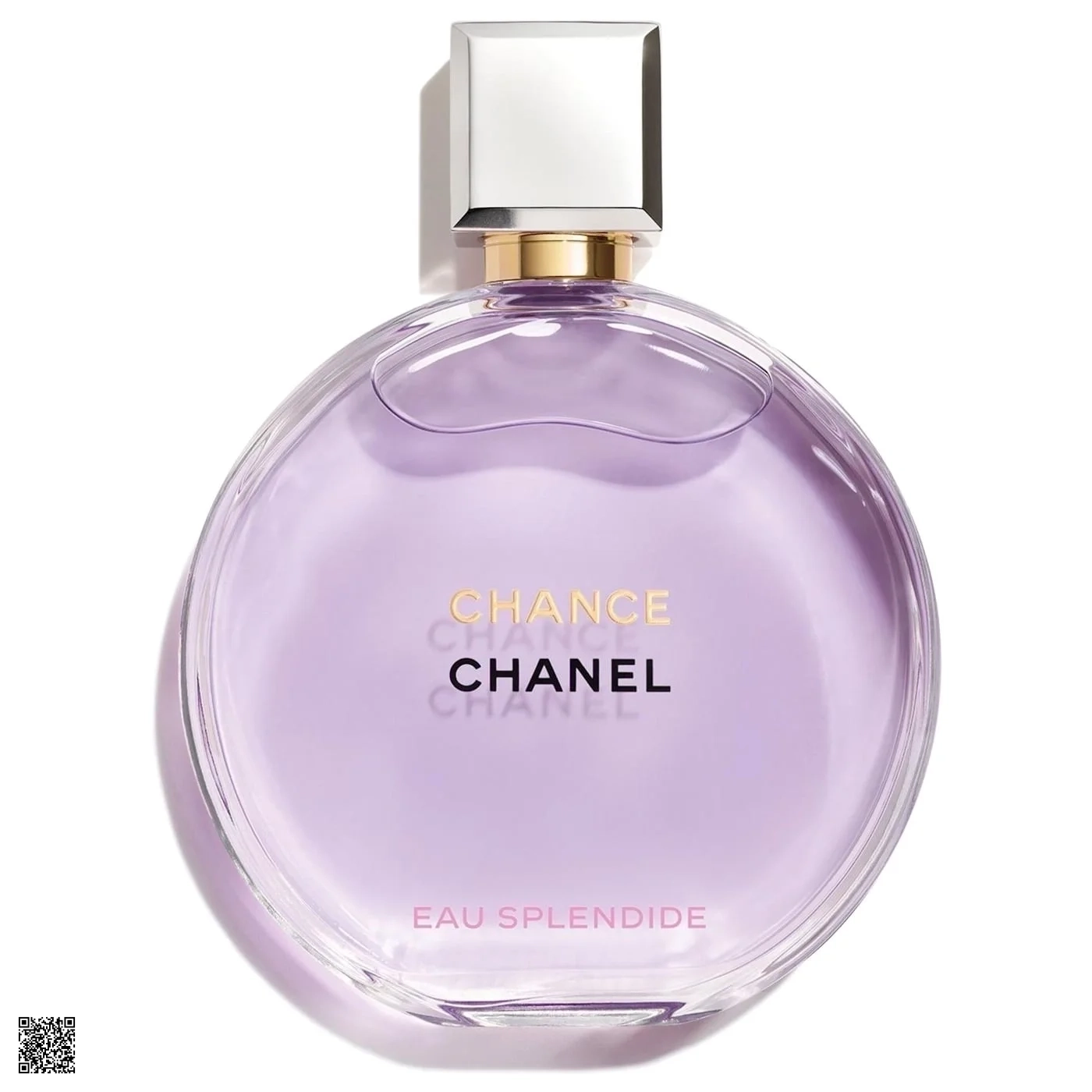 Nước Hoa Chanel Chance Eau Splendide Eau de Parfum