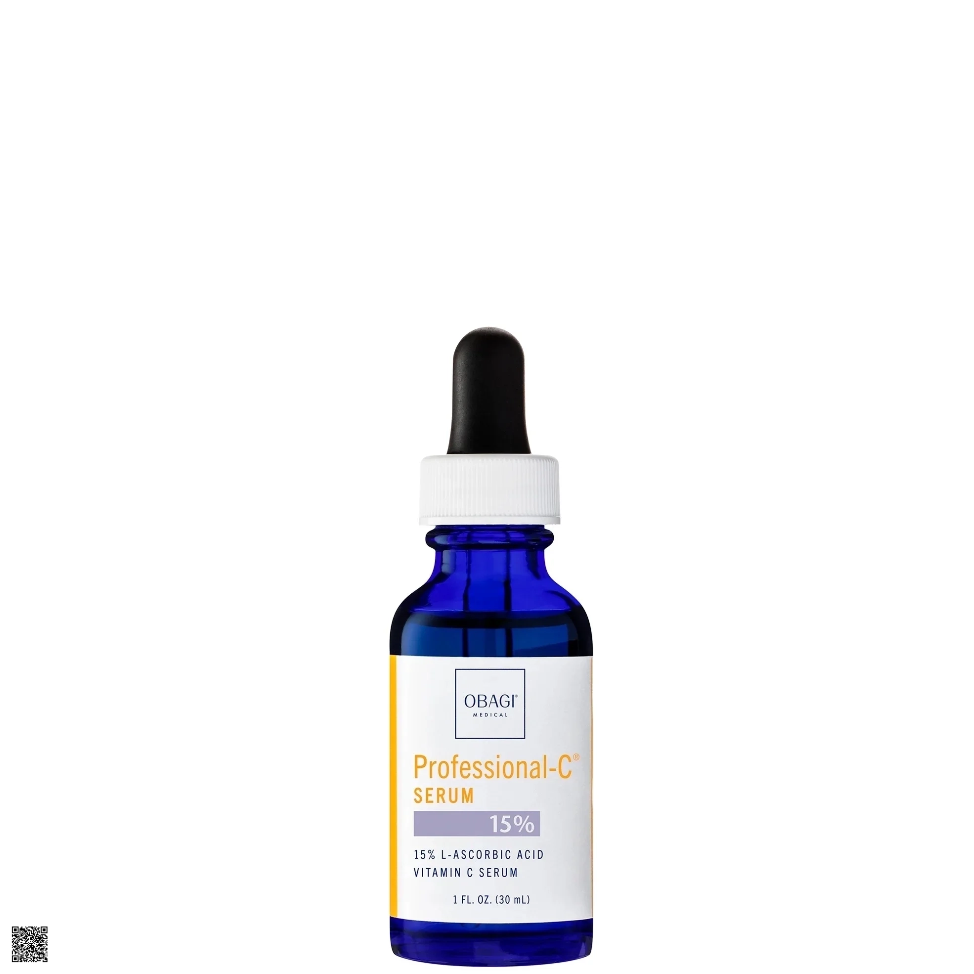 Serum Vitamin C Dưỡng Sáng Da Obagi Professional-C 15%