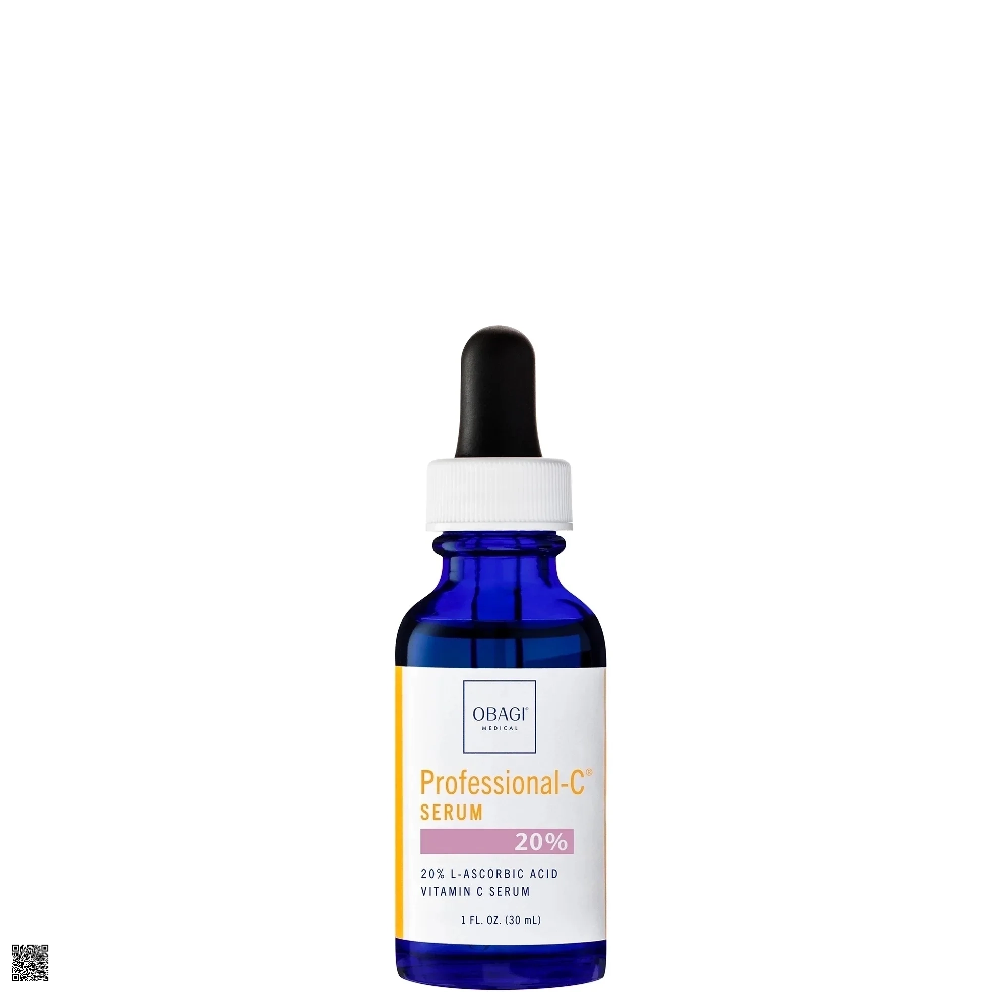 Serum Vitamin C Dưỡng Sáng Da Obagi Professional-C 20%