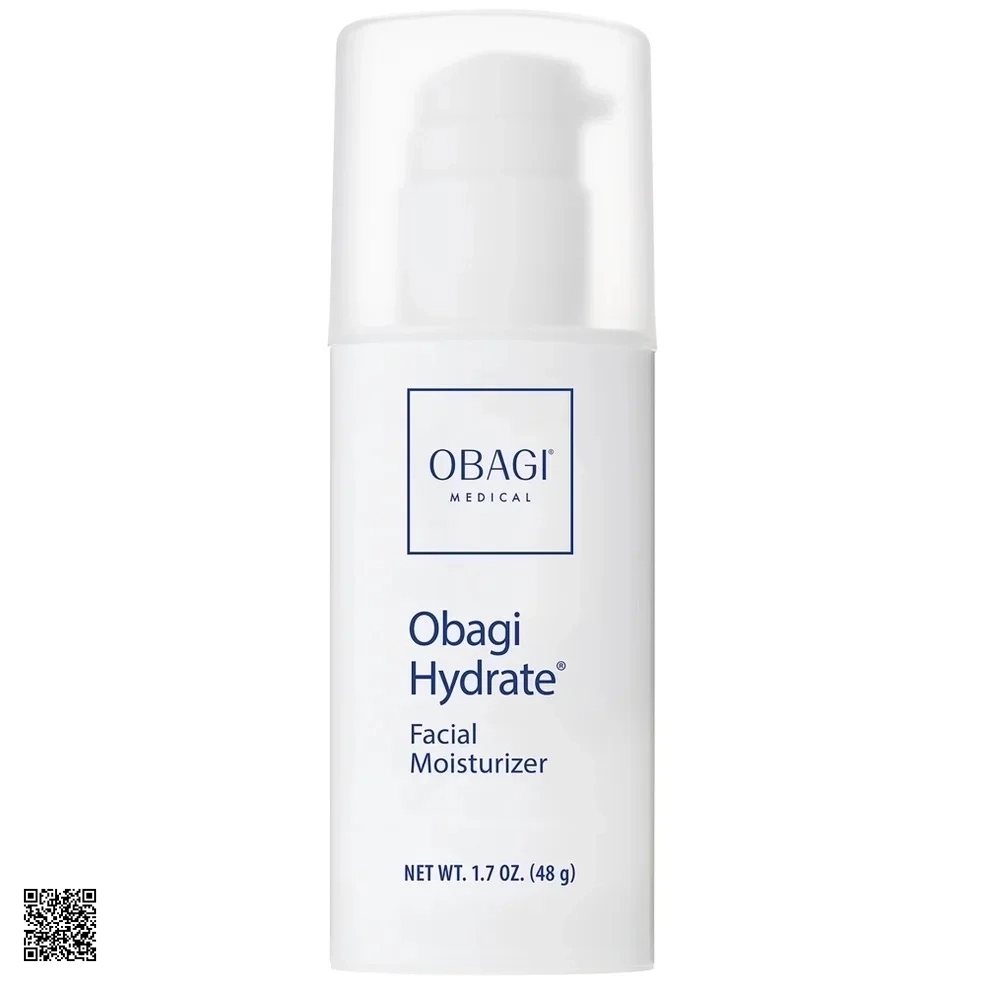 Kem Dưỡng Ẩm Obagi Hydrate Facial Moisturiser