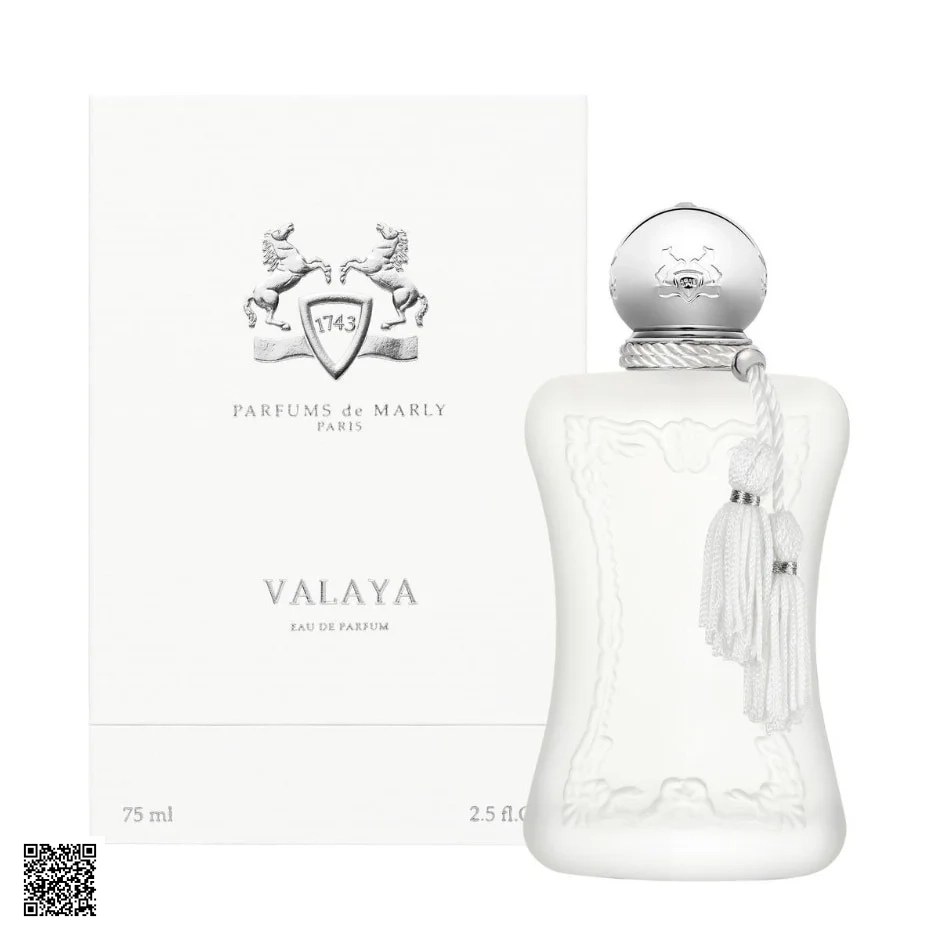 Nước Hoa Parfums De Marly Valaya Eau de Parfum 75ml