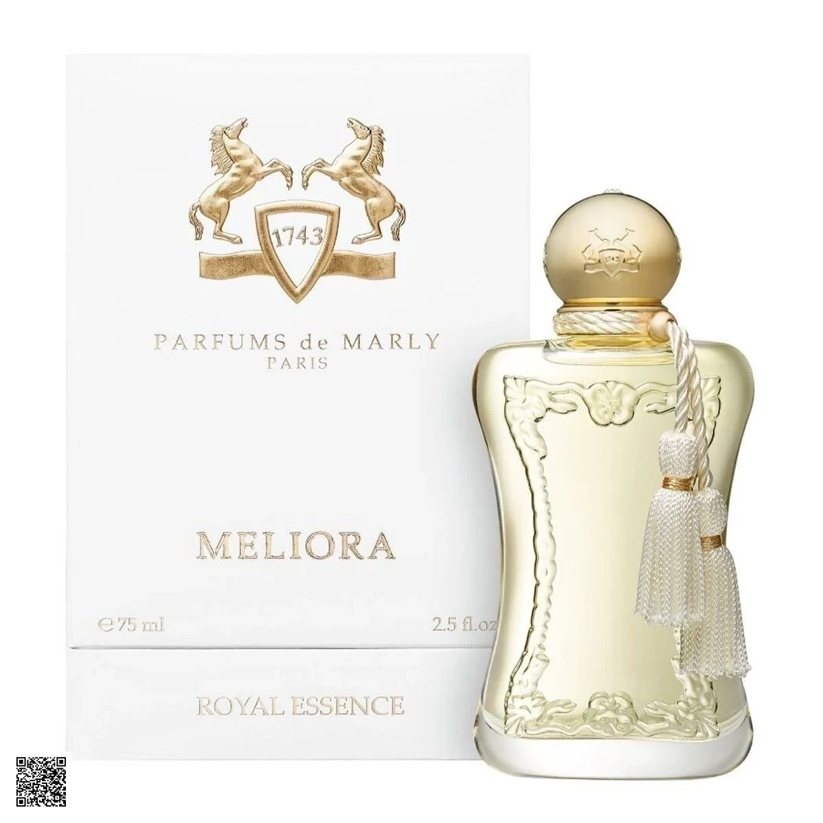 Nước Hoa Parfums De Marly Meliora Eau de Parfum 75ml