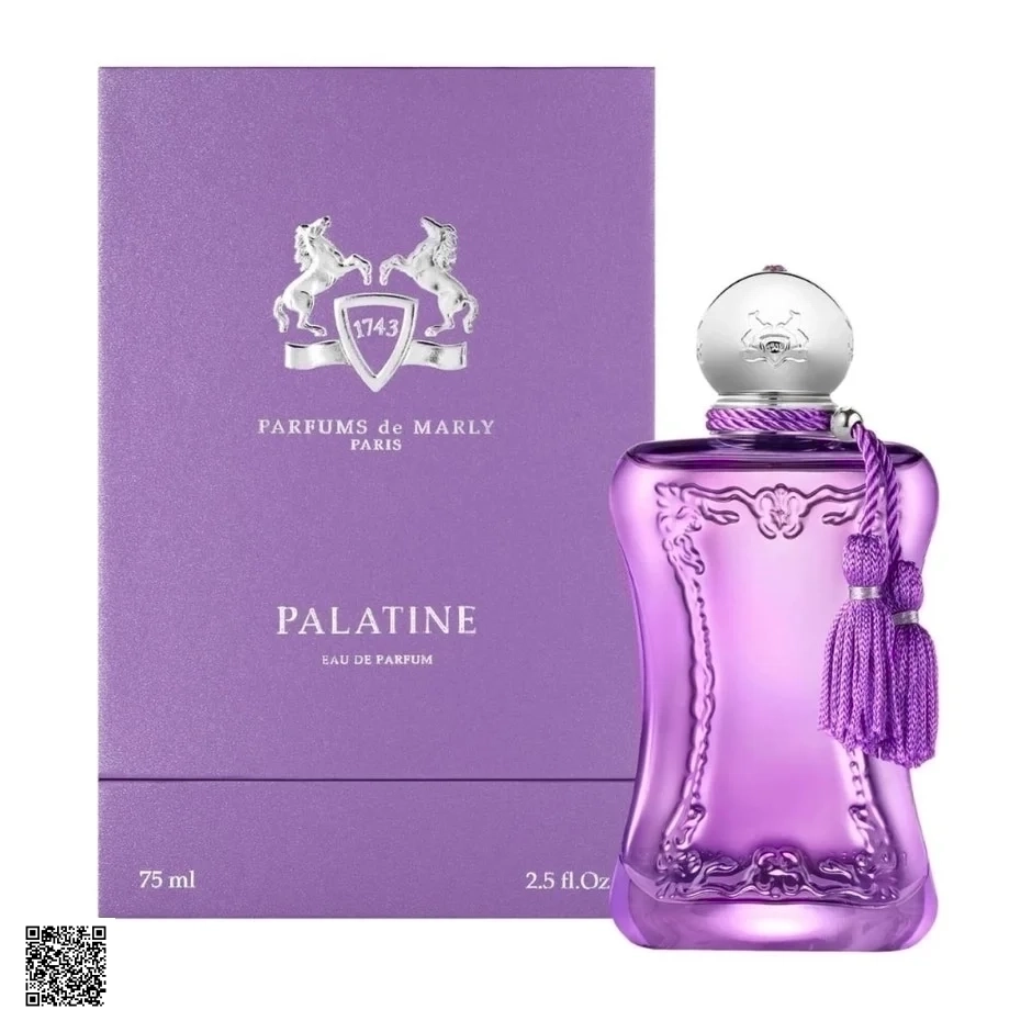 Nước Hoa Parfums De Marly Palatine Eau de Parfum 75ml