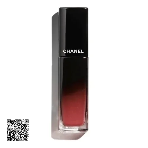 Son Kem Chanel Rouge Allure Laque Ultrawear Shine Liquid
