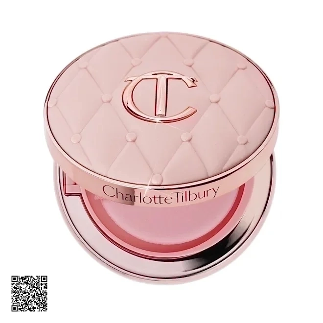 Phấn Nước Charlotte Tilbury Pillow Talk Beautifying Cushion Foundation