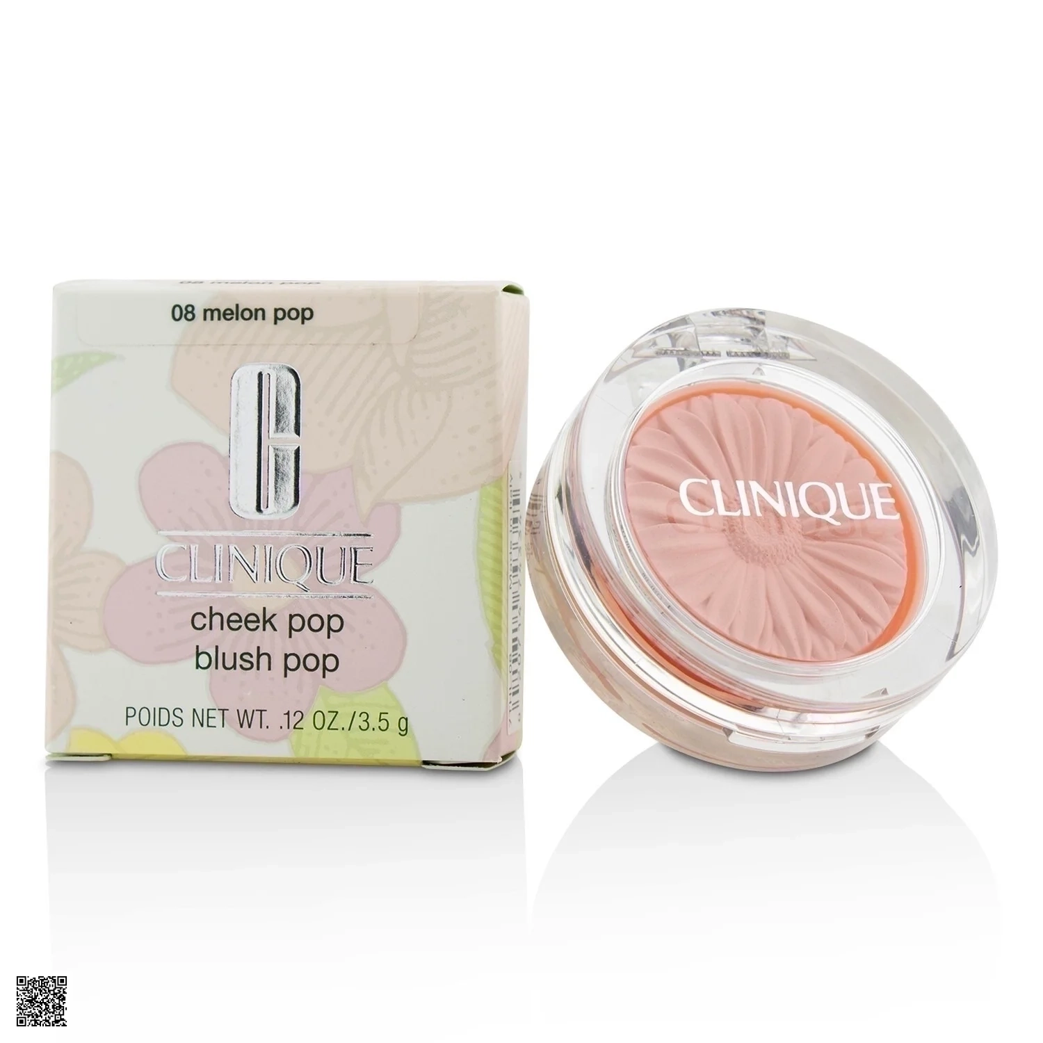 Phấn Má Hồng Clinique Cheek Pop™ Powder Blush