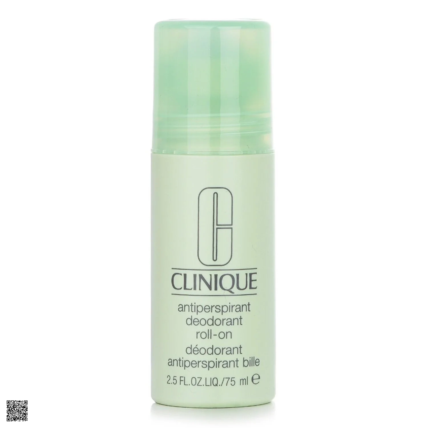 Lăn Khử Mùi Clinique Anti-Perspirant Deodorant Roll-On 75ml