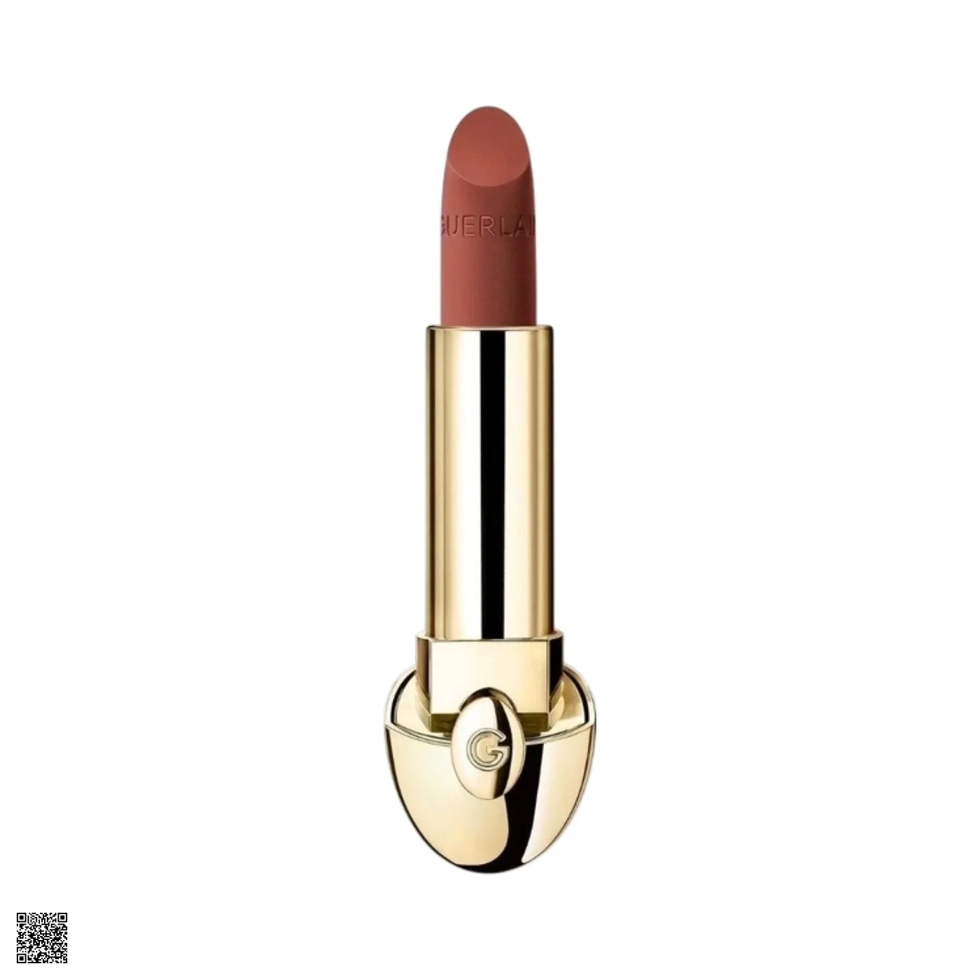 Son Môi Guerlain Rouge G Refill Velvet