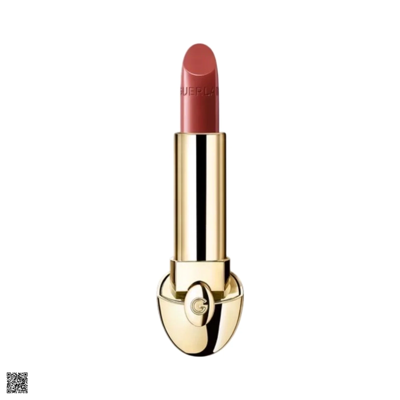 Son Môi Guerlain Rouge G Refill Satin