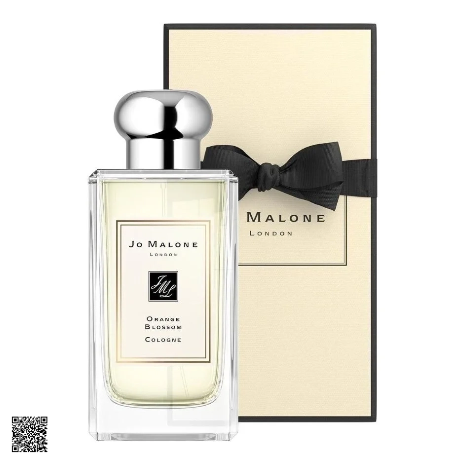 Nước Hoa Jo Malone Orange Blossom Cologne