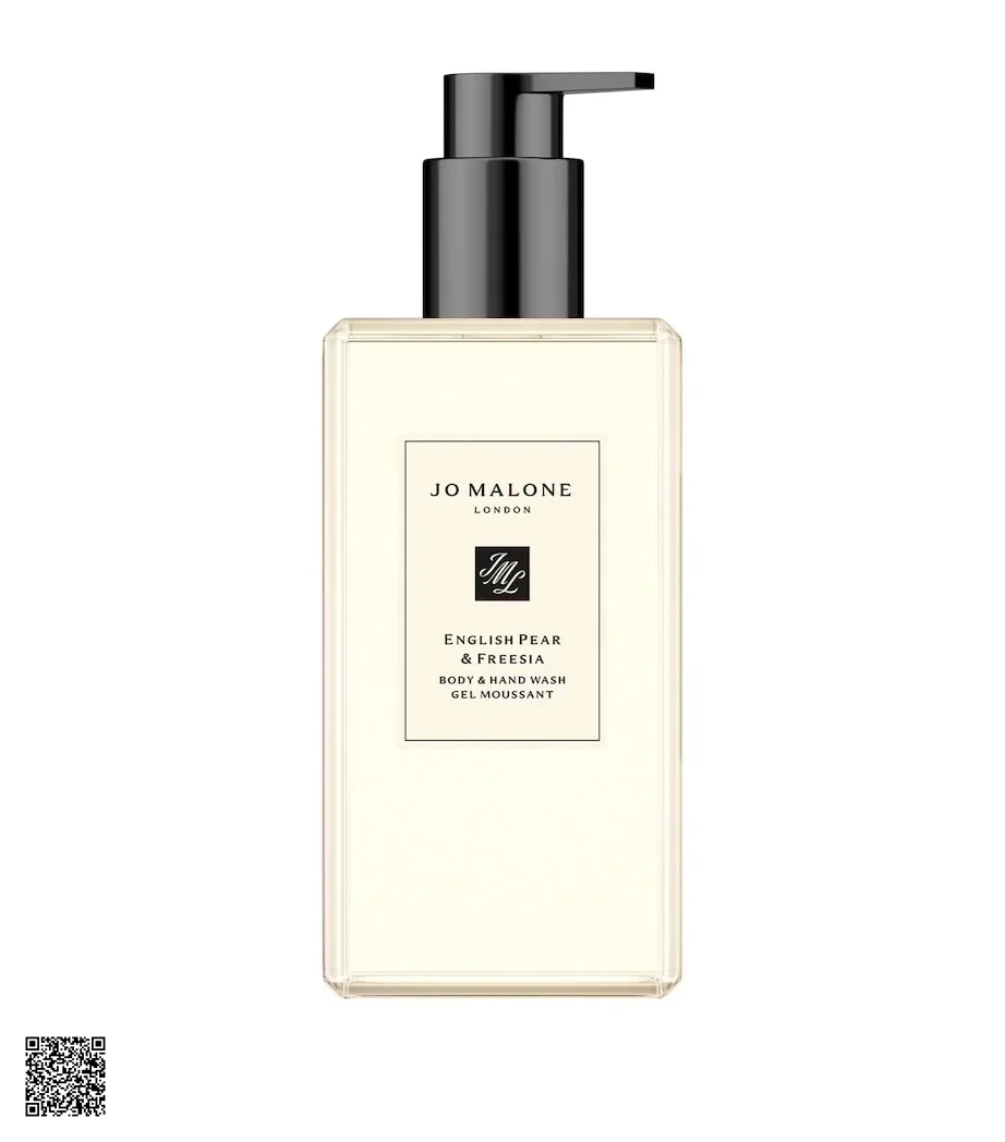Sữa Tắm Jo Malone English Pear & Freesia Body & Hand Wash 500ml