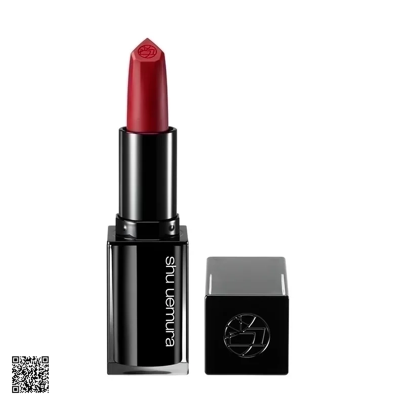 Son Thỏi Lì Shu Uemura Rouge Unlimited Kinu Matte