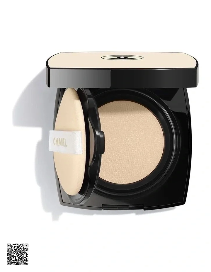 Phấn Nước Chanel Les Beiges Healthy Glow Gel Touch Foundation SPF 25