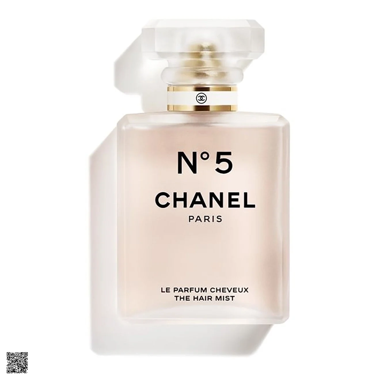 Nước Hoa Tóc Chanel N°5 Le Parfum Cheveux The Hair Mist 35ml
