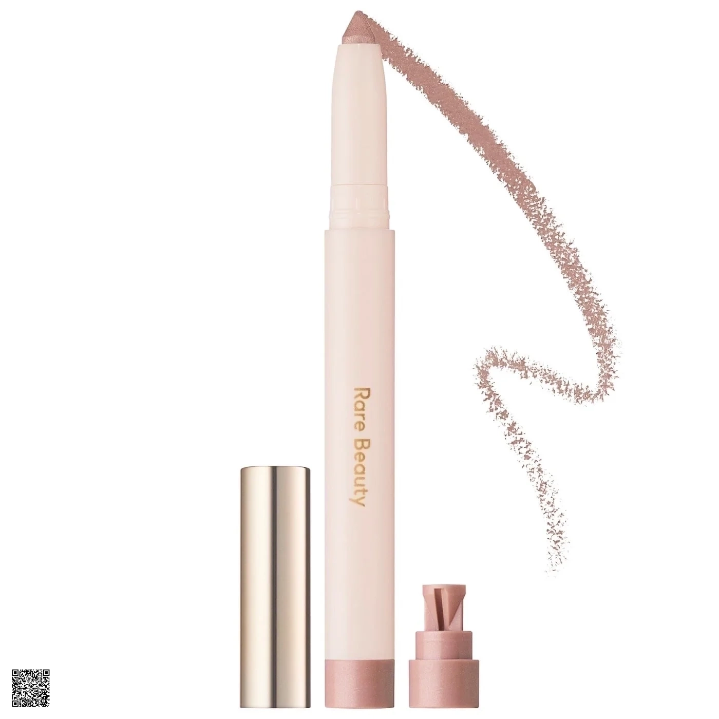 Phấn Mắt Dạng Thỏi Rare Beauty All of the Above Weightless Eyeshadow Stick