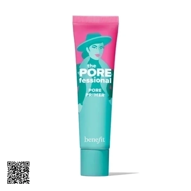 Kem Lót Benefit The POREfessional Pore Primer 22ml
