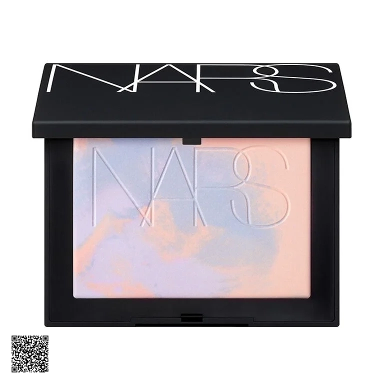 [Limited Edition] Phấn Phủ Dạng Nén Nars Light Reflecting Prismatic Powder - Pressed