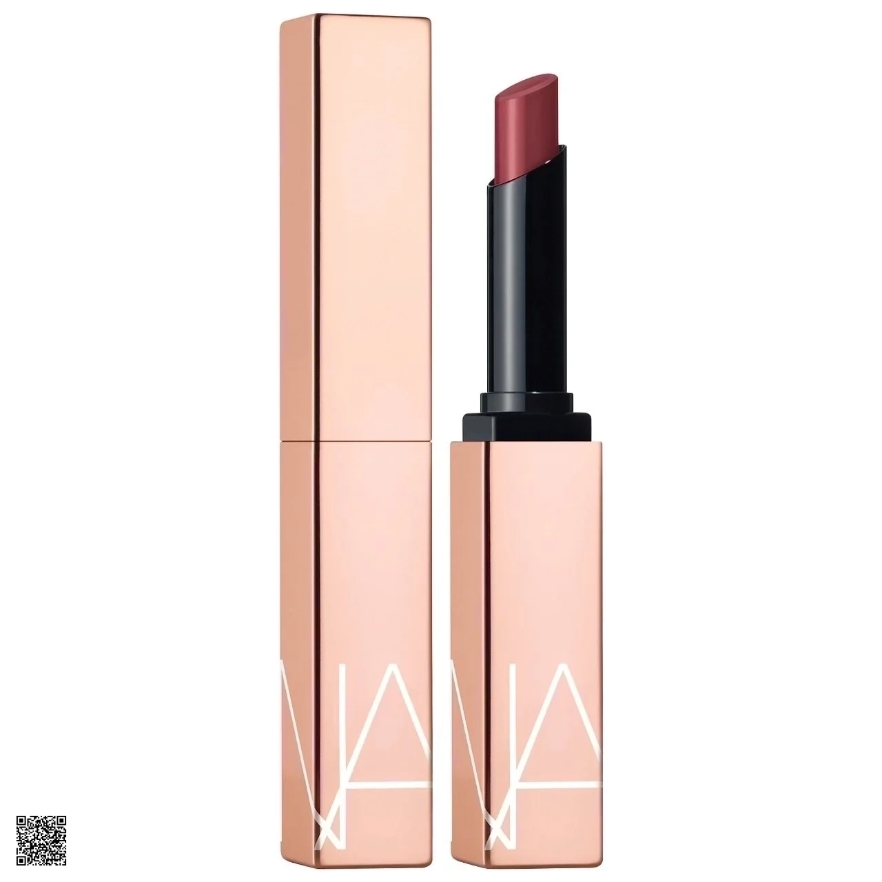 Son Dưỡng Nars Afterglow Sensual Shine Lipstick