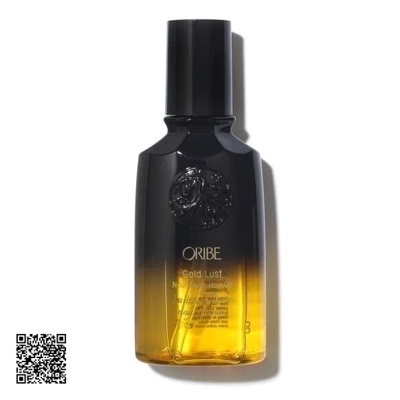 Dầu Dưỡng Tóc Oribe Gold Lust Nourishing Hair Oil