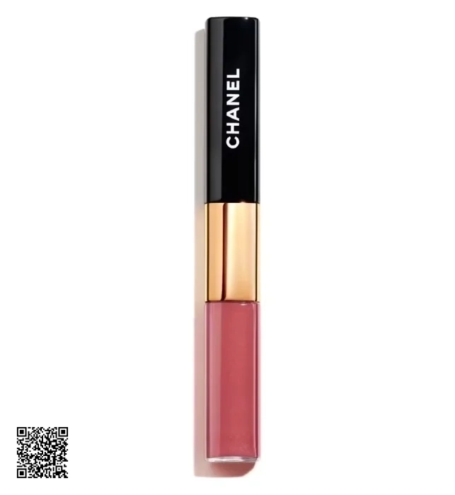 Son Nước Hai Đầu Chanel Le Rouge Duo Ultra Tenue