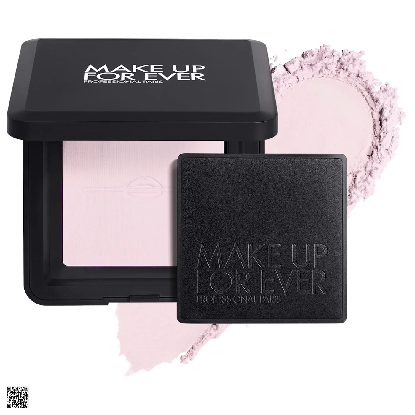 Phấn Phủ Dạng Nén Make Up For Ever HD Skin Perfecting Pressed Powder