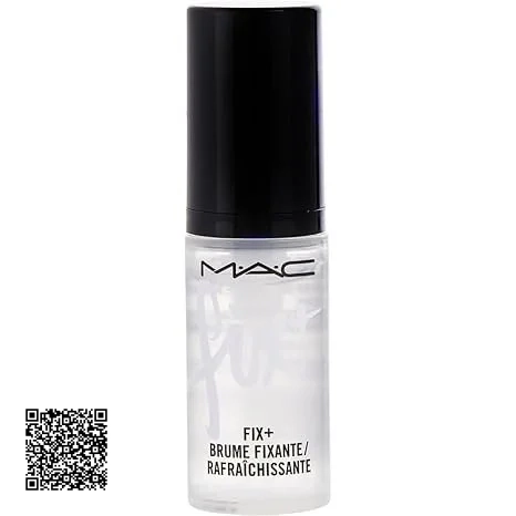 [Mini 5ml] Xịt khóa Makeup MAC Prep + Prime Fix+ Finishing Mist