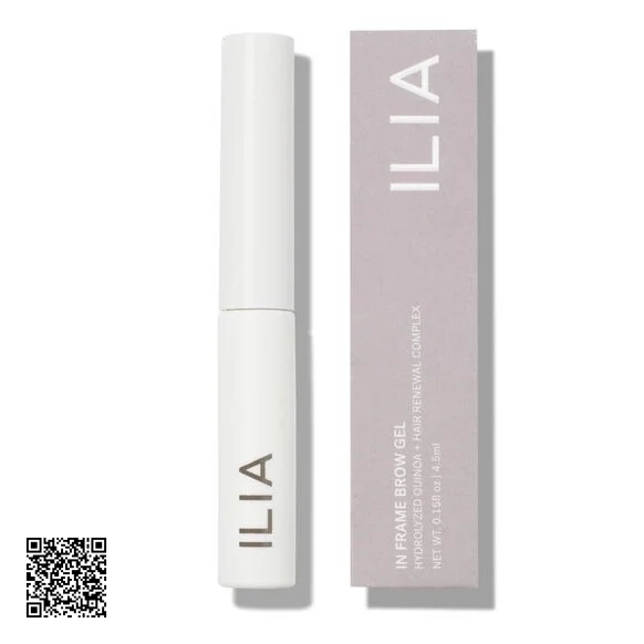 Gel Kẻ Mày ILIA In Frame Brow Gel