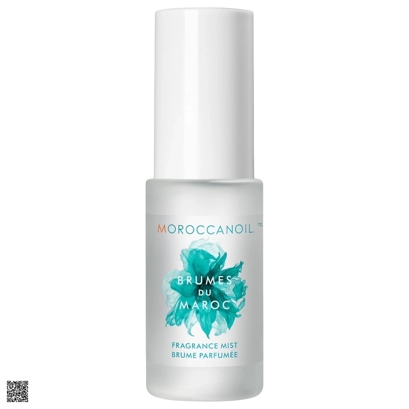 Xịt Thơm Tóc & Cơ Thể Moroccanoil Brumes du Maroc