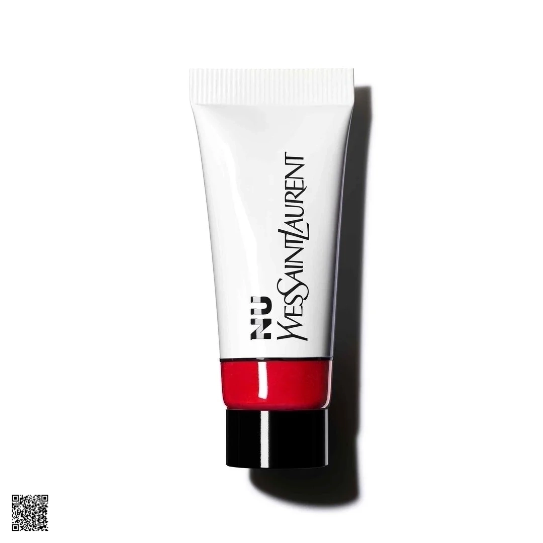 Son Dưỡng Môi & Má Hồng YSL Nu Lip & Cheek Balmy Tint