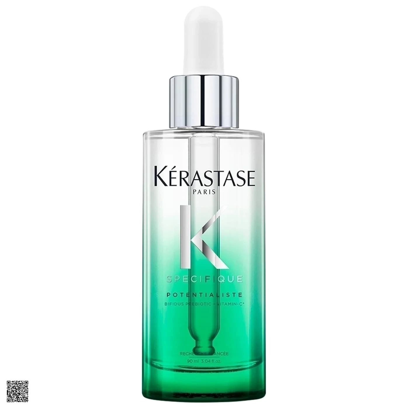 Serum Dưỡng Tóc & Da Đầu Kérastase Spécifique Potentialiste