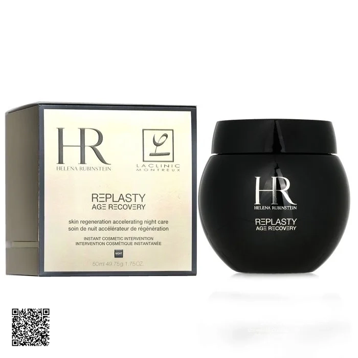 Kem Dưỡng Da Ban Đêm Helena Rubinstein Replasty Age Recovery Night Cream