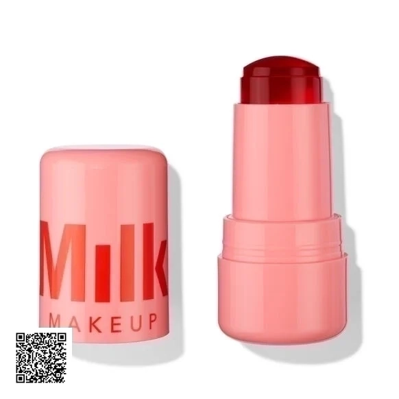 Má Hồng Dạng Thạch & Son Tint MILK MAKEUP Cooling Water Jelly Tint
