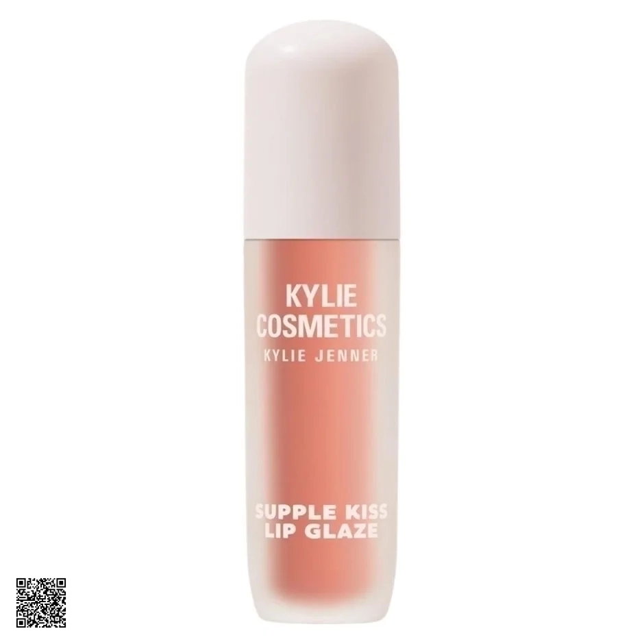 Son Bóng Kylie Cosmetics Supple Kiss Lip Glaze