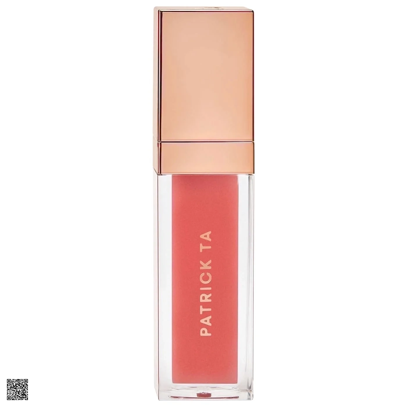 Son Bóng Patrick Ta Major Volume Plumping Lip Gloss