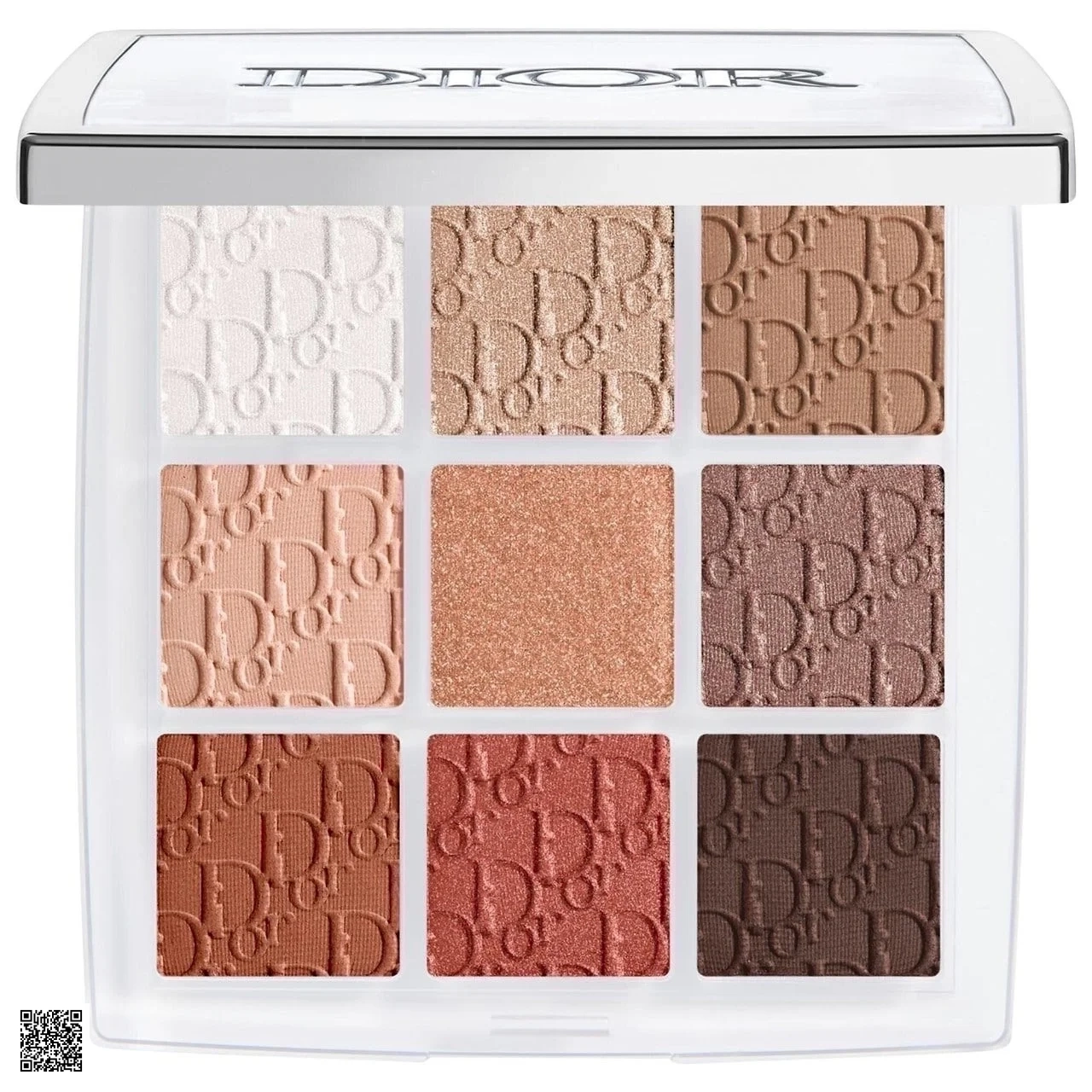 Bảng Phấn Mắt Dior Backstage Eye Palette