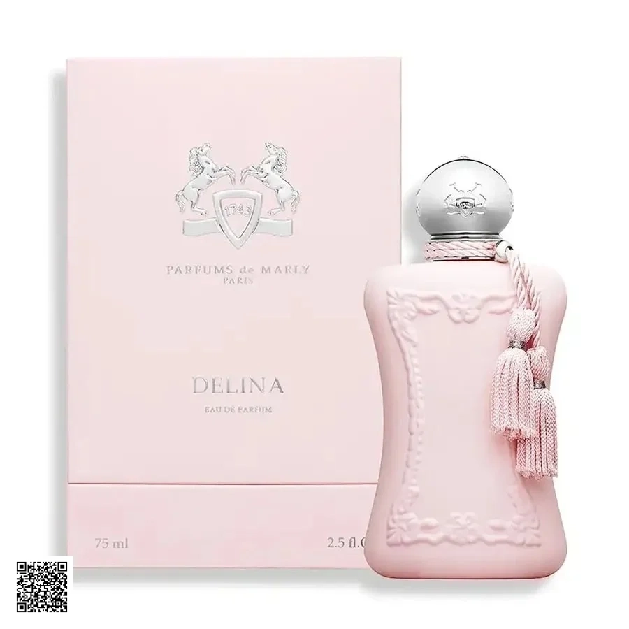 Nước Hoa Parfums De Marly Delina Eau de Parfum 75ml