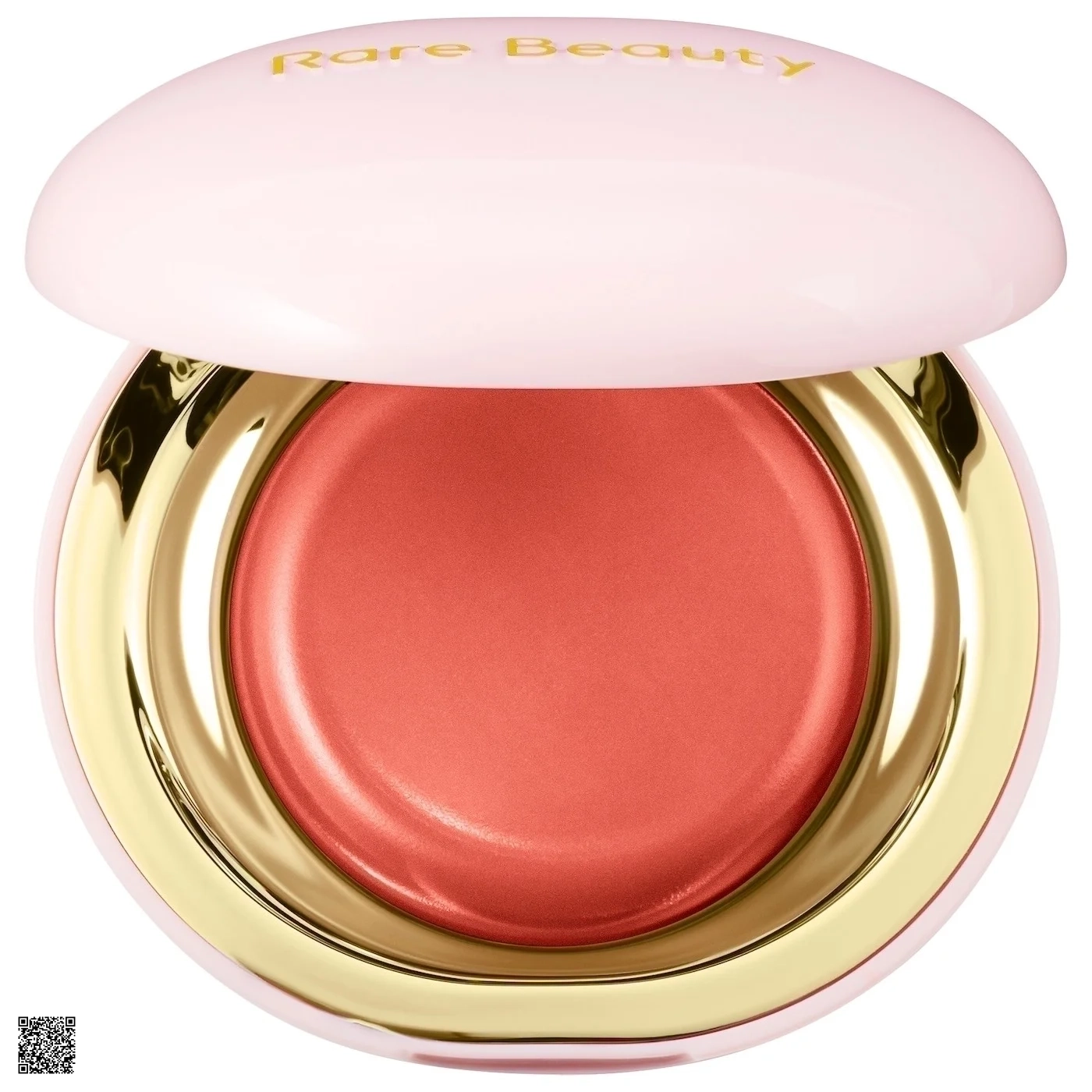 Má Hồng Dạng Kem Rare Beauty Stay Vulnerable Melting Blush