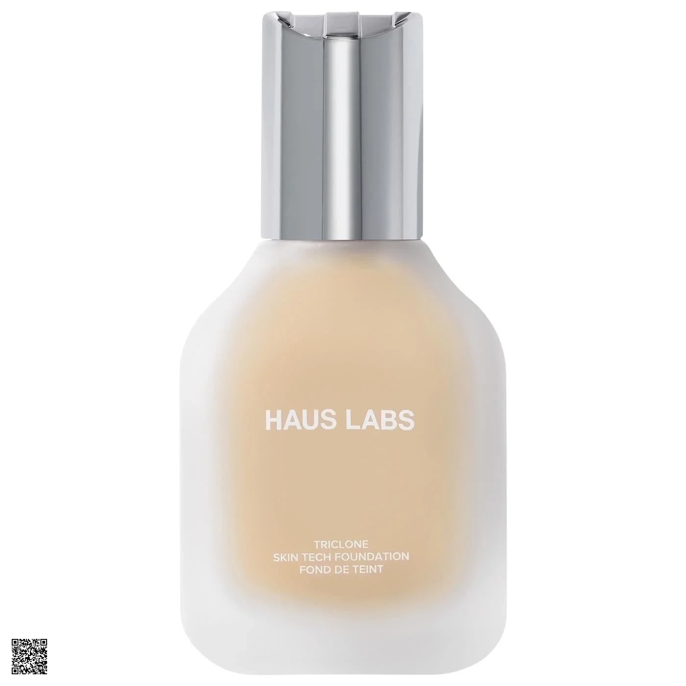 Kem Nền HAUS LABS BY LADY GAGA Triclone Skin Tech Medium Coverage Foundation
