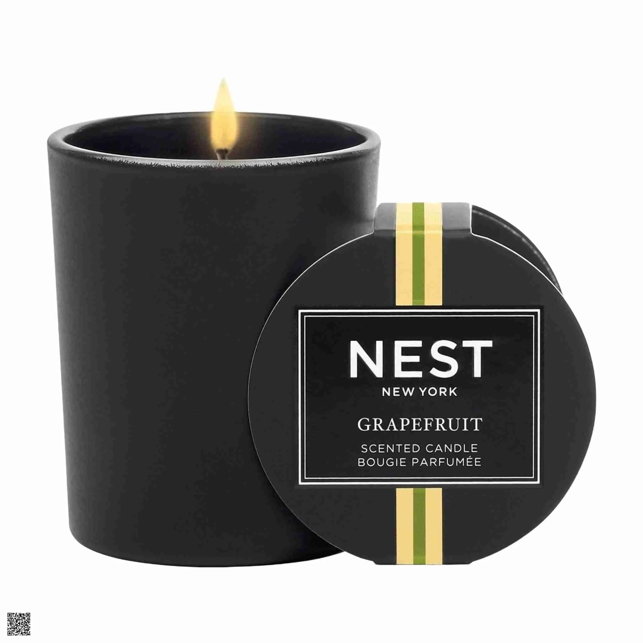 [Mini 27g] Nến Thơm NEST New York Grapefruit Candle
