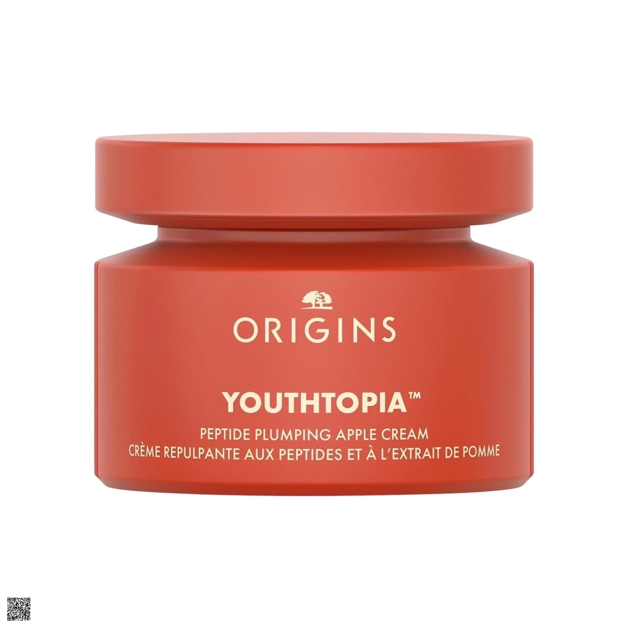 Kem Dưỡng Ẩm Origins Youthtopia™ Peptides Plumping Apple Cream
